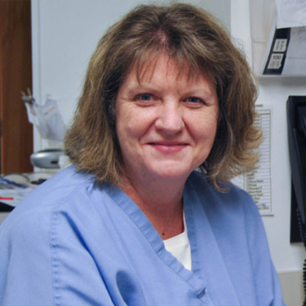 Cindy Philippi | Veterinarian in Guilford, CT | Guilford Veterinary Hospital