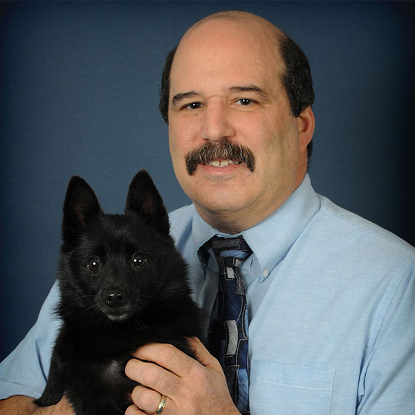 Dr. Anthony DellaMonica | Veterinarian in Guilford, CT | Guilford Veterinary Hospital