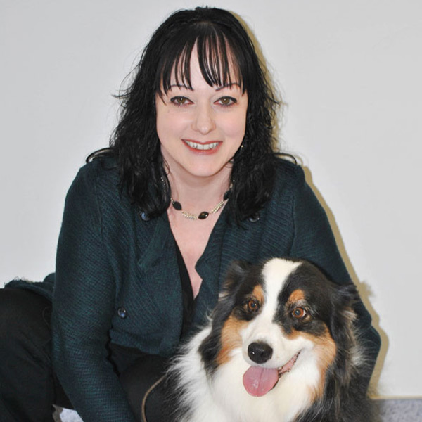 Rose Muolo-Carrano, CVT, Practice Manager | Veterinarian in Guilford, CT | Guilford Veterinary Hospital