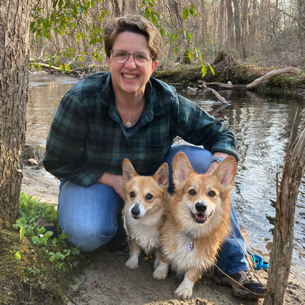 Dr. Anita Soucy, Veterinarian at Guilford Veterinary Hospital