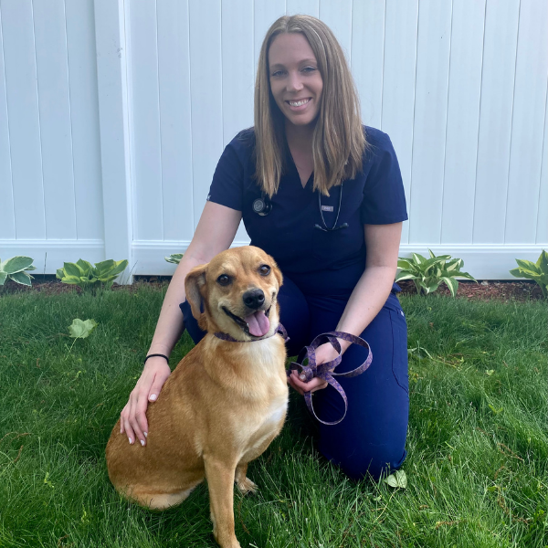 Dr. Margaret Milano, Veterinarian at Guilford Veterinary Hospital